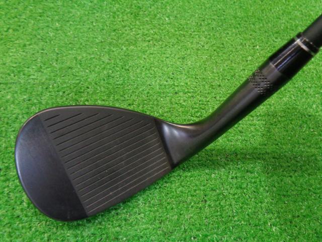 Callaway ウェッジ OPUS Black 54-12S 54°
