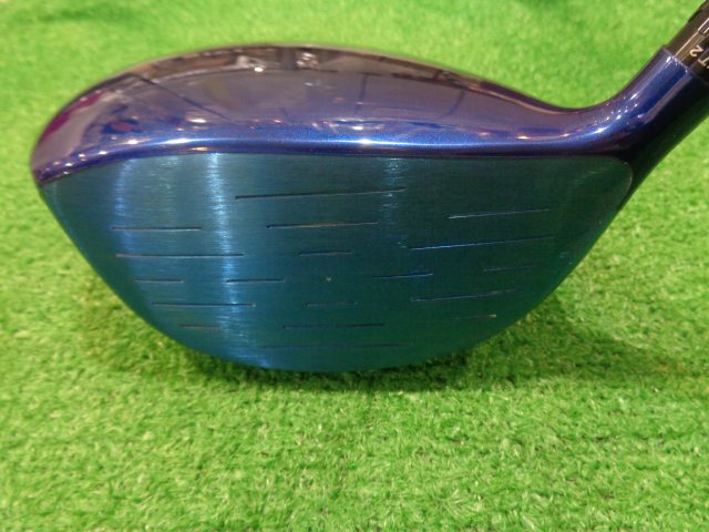 MIRAI（MKT） ドライバー MEGEM NO3 12.5°