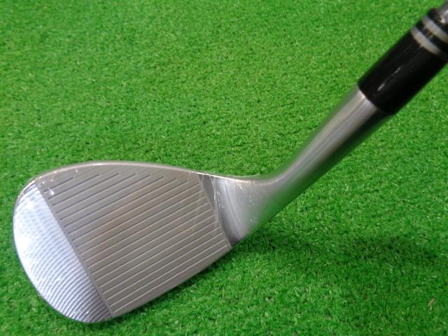 Cleveland ウェッジ RTZ TOUR SATIN 58-12 58°
