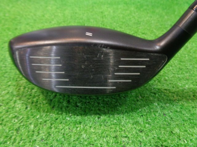 本間ゴルフ フェアウェイウッド ツアーワールドTW767 5W 18°