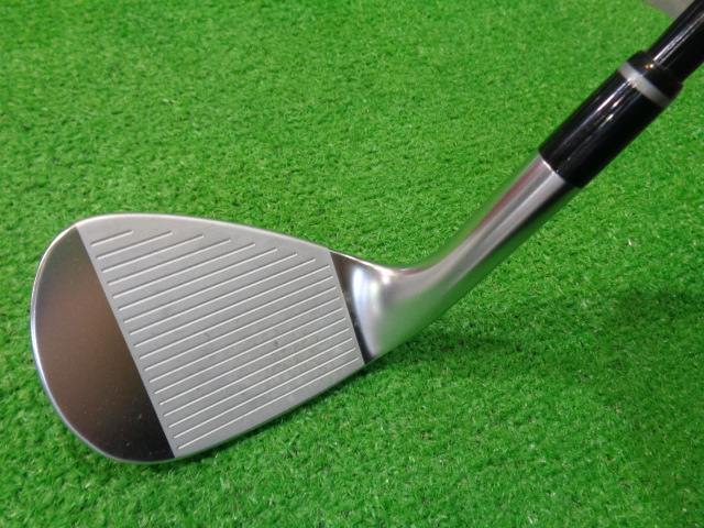 PRGR ウェッジ PRGR 0 wedge 2024 50°