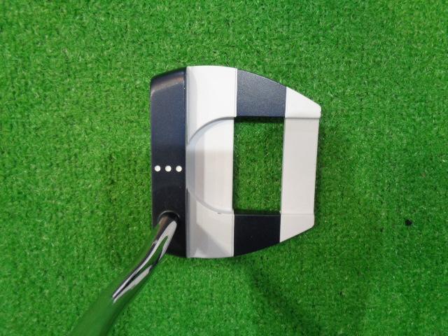 ODYSSEY パター Ai-ONE JAILBIRD MINI DB