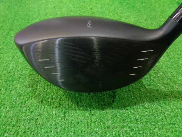 PRGR ドライバー RS X MAX 10.5°
