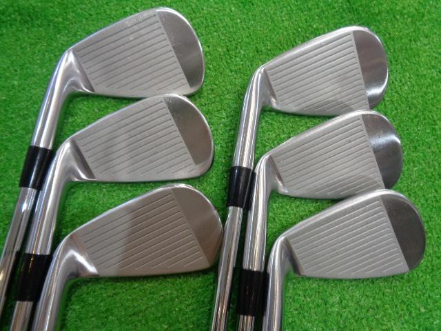 Mizuno アイアンセット Mizuno Pro 245 6本