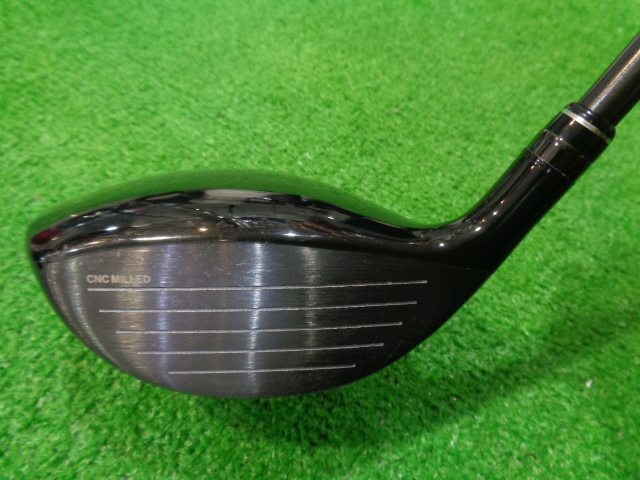 PRGR フェアウェイウッド RS5 3W 15°