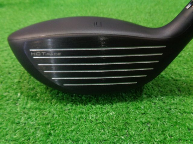 cobra フェアウェイウッド DS-ADAPT LS 3W 14.5°