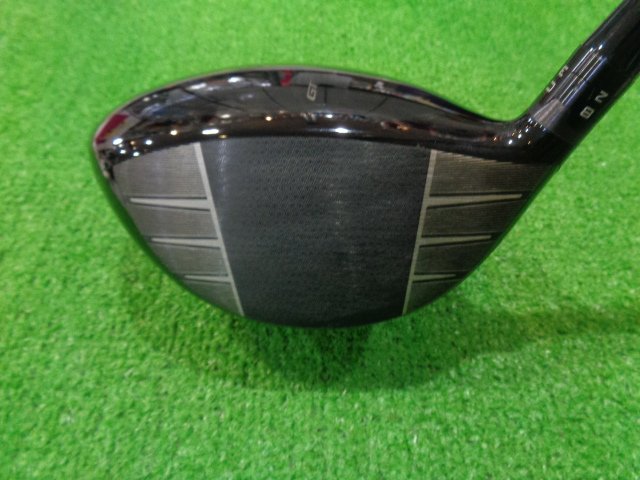 Titleist ドライバー GT4 10°