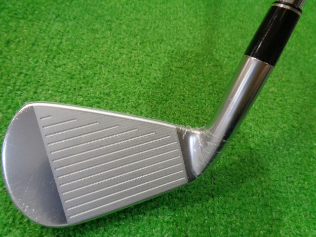 DUNLOP ユーティリティ スリクソンZXi5 5I 22°