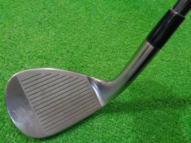 FOURTEEN ウェッジ DJ-6 Black Edition 56°