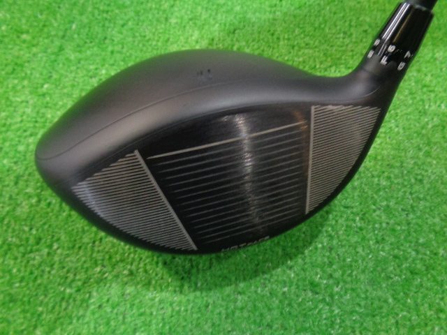 cobra ドライバー DS-ADAPT LS 10.5°