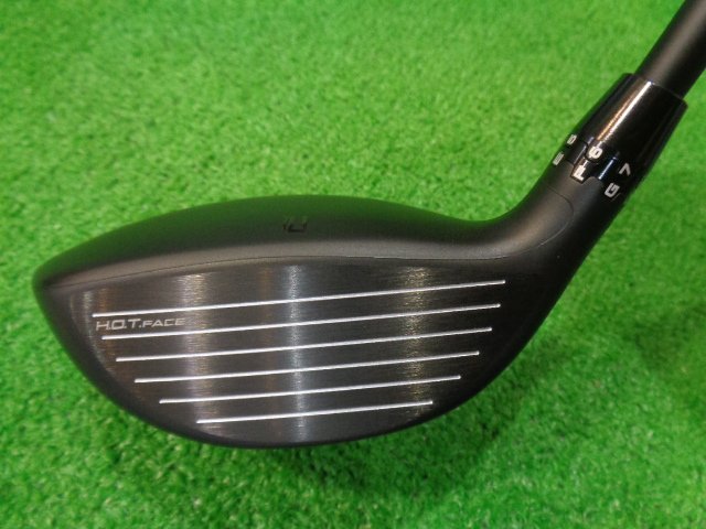 cobra フェアウェイウッド DS-ADAPT LS 3HF 16°