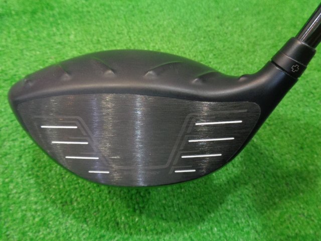 PING ドライバー G440 LST 10.5°
