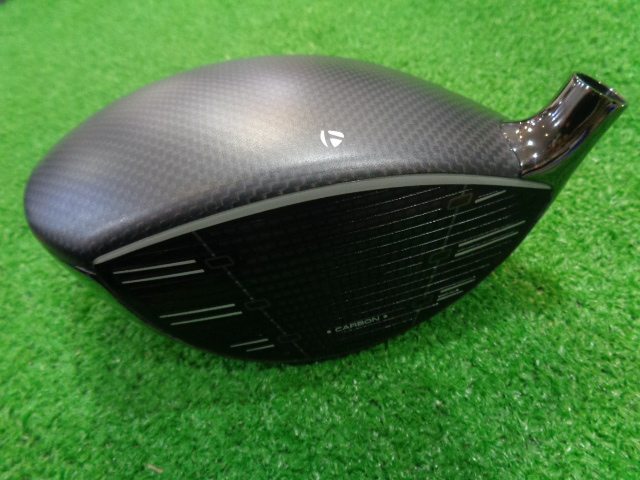 TaylorMade ドライバー Qi35 9°