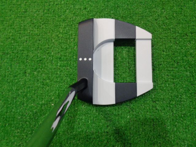 ODYSSEY パター Ai-ONE JAILBIRD MINI S