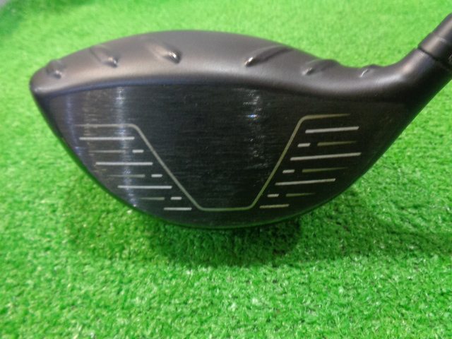 PING ドライバー G410 LST 9°