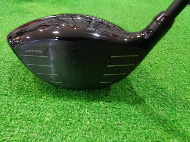 GOLF Partner ドライバー NEXGEN NS250 10.5°