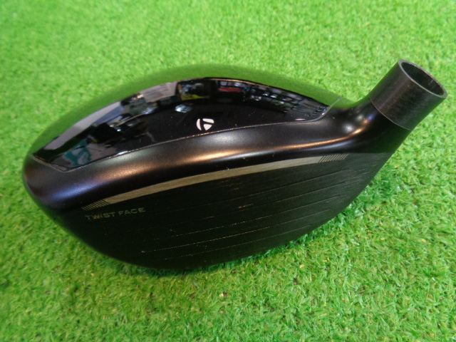 TaylorMade フェアウェイウッド STEALTH2 PLUS 3W 15°