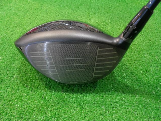 Callaway ドライバー PARADYM Ai SMOKE ◆◆◆ MAX 10.5°