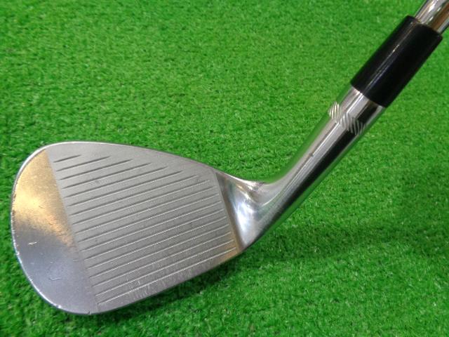 Titleist ウェッジ ボーケイSM6ツアークローム52-12F 52°