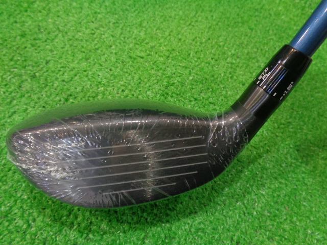 DUNLOP ユーティリティ スリクソンZXi HYBRID #5 25°