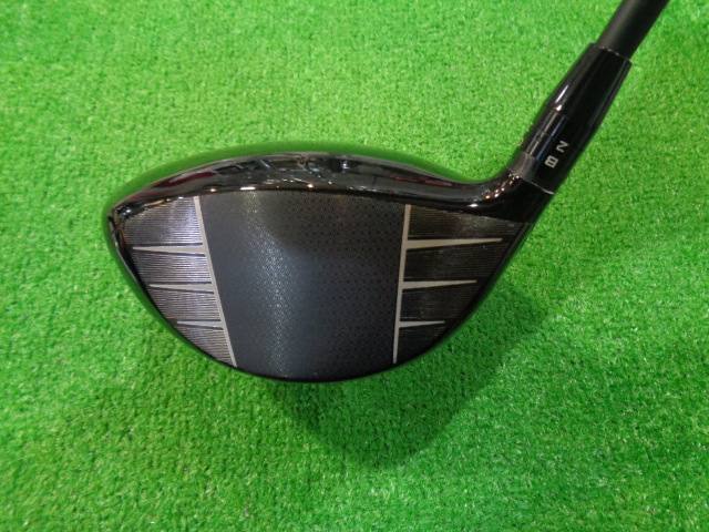 Titleist ドライバー GT3 10°