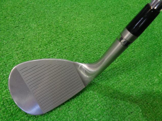 Titleist ウェッジ VOKEY SM10 WEDGEWORKS RAW 58-10V 58°