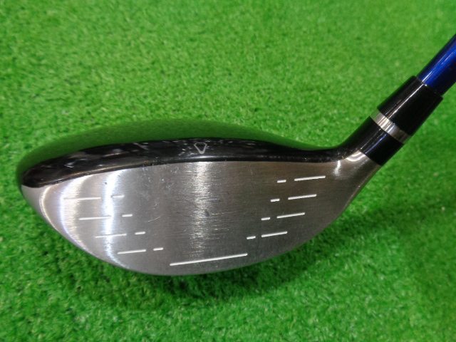 YAMAHA ユーティリティ インプレスDRIVESTAR UT U5 20.5°