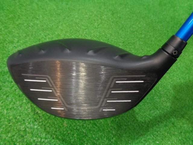 PING ドライバー G440 LST 9°