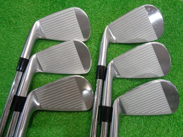 BRIDGESTONE アイアンセット 241CB 6本