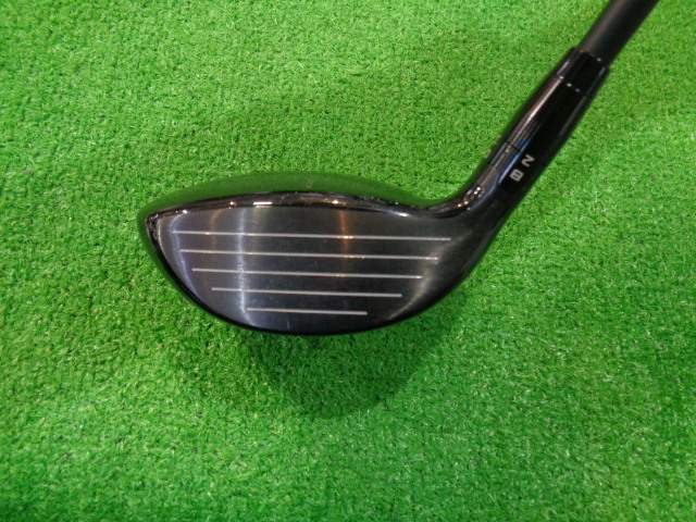 Titleist フェアウェイウッド GT2 18 18°