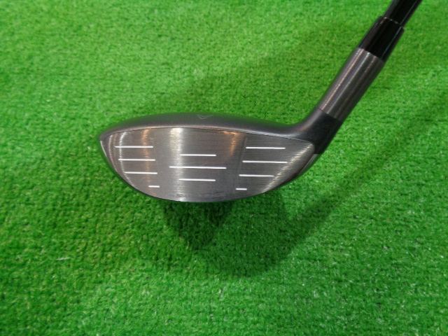 Callaway フェアウェイウッド PARADYM Ai SMOKE MAX 5W 18°