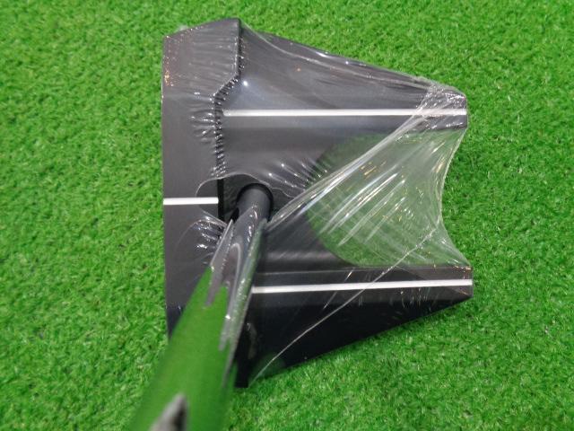 ODYSSEY パター Ai-ONE SQUARE 2 SQUARE CRUISER #7