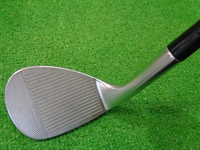 Cleveland ウェッジ RTX DEEP FORGED2 60-10 60°