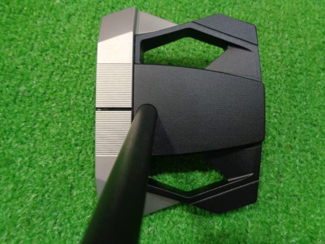TaylorMade パター SPIDER 5K-ZT CB