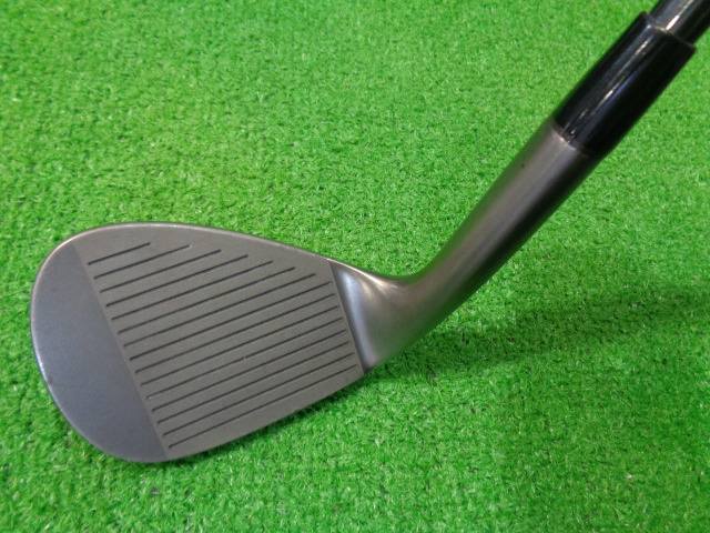 FOURTEEN ウェッジ FRZ スモーキーサテン 48°