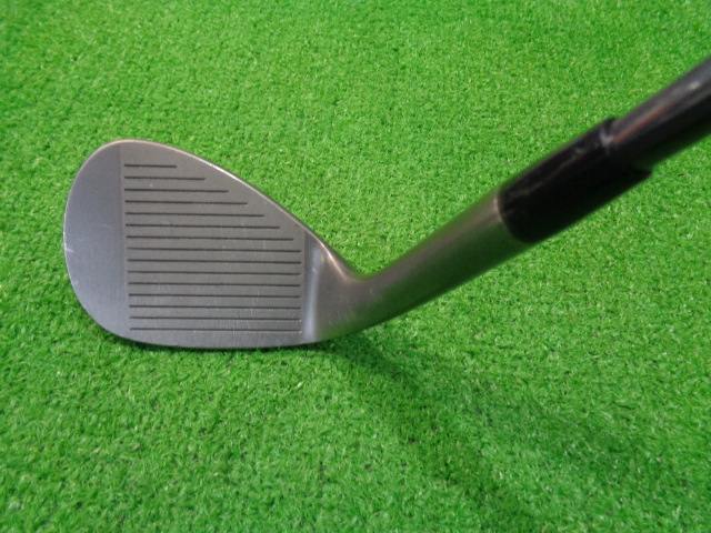 FOURTEEN ウェッジ FRZ スモーキーサテン 60°