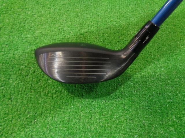 DUNLOP ユーティリティ スリクソンZXi HYBRID #5 25°