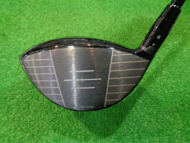 Callaway ドライバー ELYTE ◆◆◆ TD 10.5°
