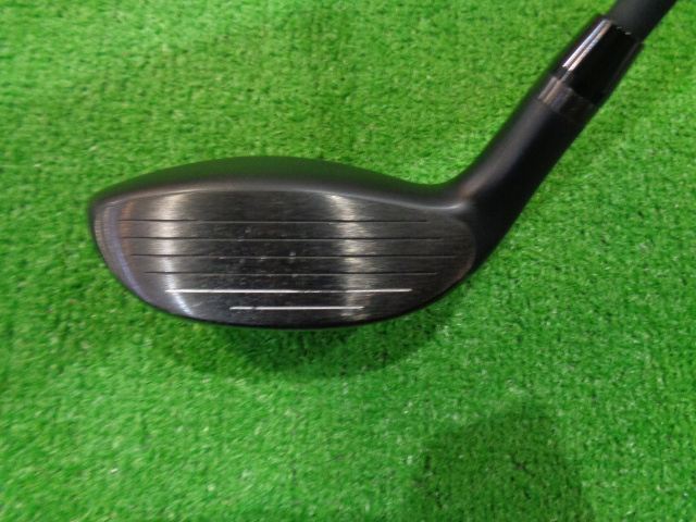 RomaRo ユーティリティ Ray TypeR PLUS UT UT6 30°