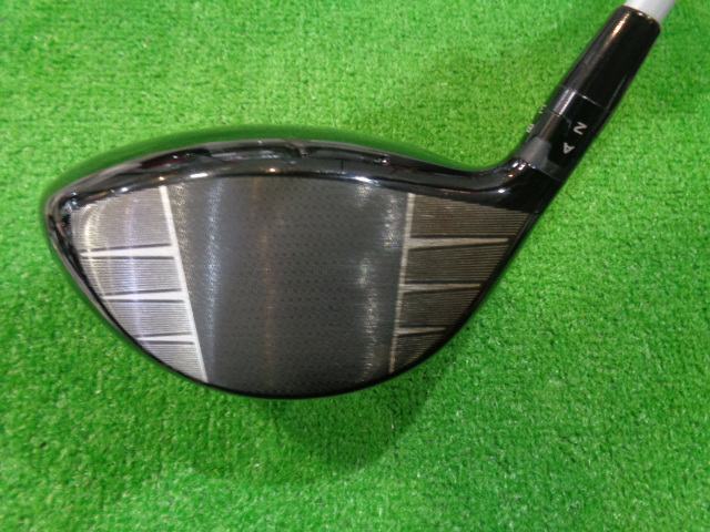 Titleist ドライバー GT3 11°