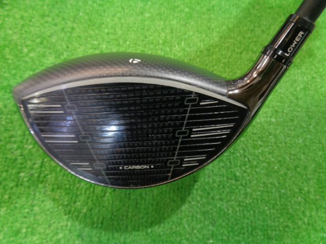 TaylorMade ドライバー Qi35 9°