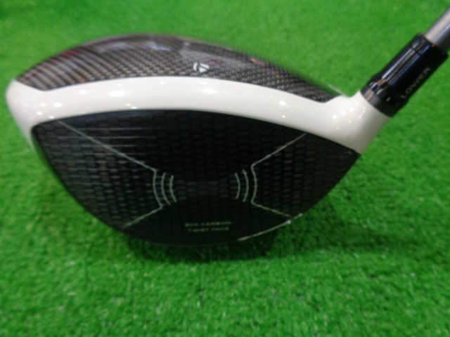 TaylorMade ドライバー STEALTH GLOIRE+ 10.5°