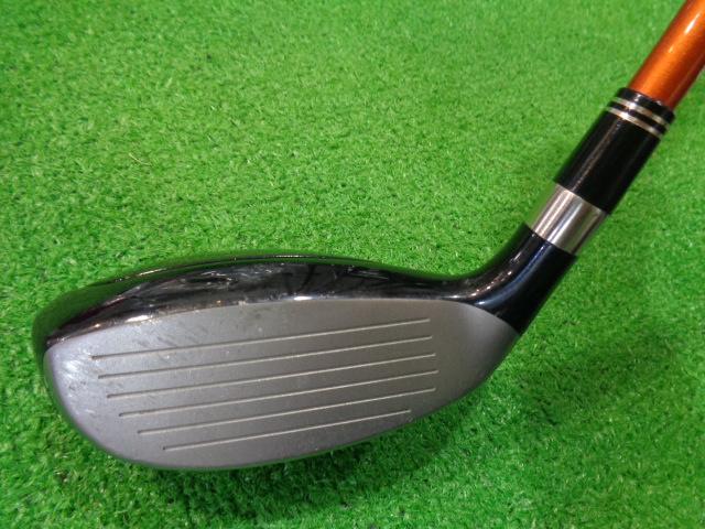 DUNLOP ユーティリティ スリクソンZ H65 #4 22°