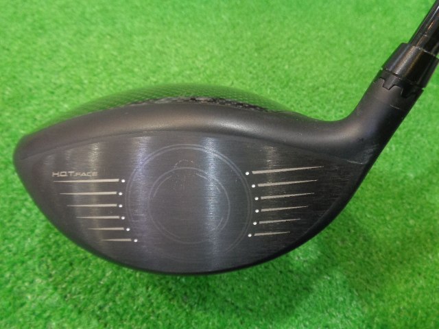 cobra ドライバー AEROJET 10.5°