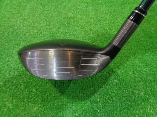 Callaway フェアウェイウッド ELYTE MAX FAST 3W 16°
