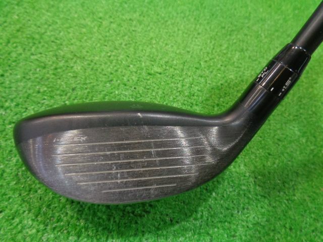 DUNLOP ユーティリティ スリクソンZXi HYBRID #6 28°