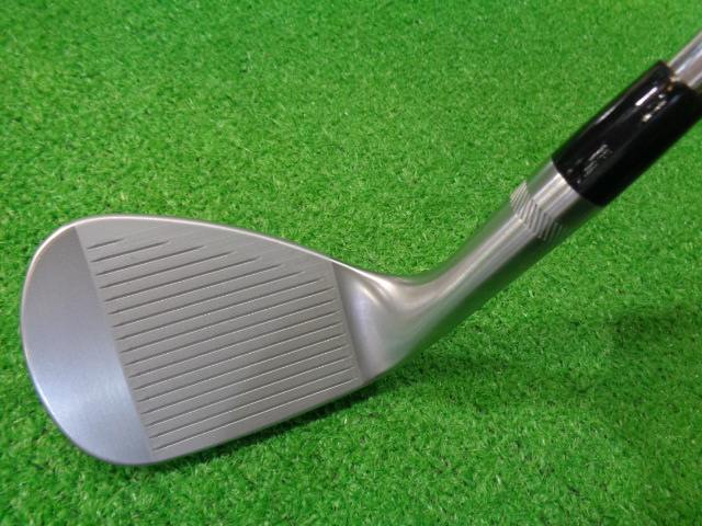 Titleist ウェッジ ボーケイSM10 Tour Chrome 52-12F 52°