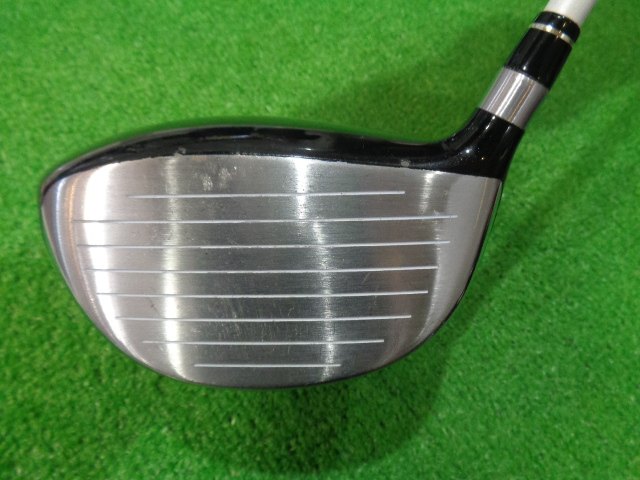 JGE (JBEAM ) ドライバー FX BMα-440 9.5°