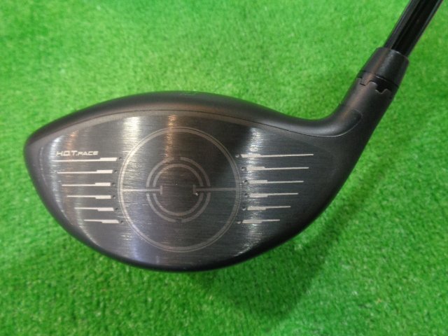 cobra ドライバー DARKSPEED X 10.5°