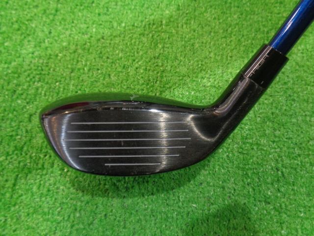 Mizuno ユーティリティ ST-Z 230 ユーティリティ 25 25°